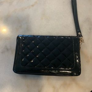 Big Buddha travel wallet